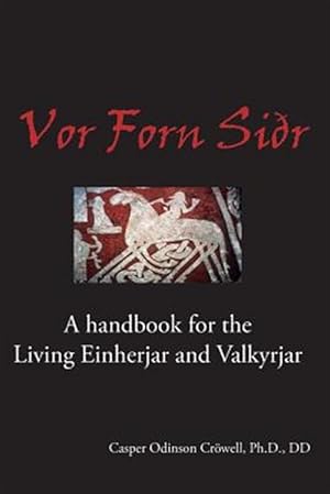 Seller image for VOR Forn Sidr: (our Ancient Religion) for sale by GreatBookPrices