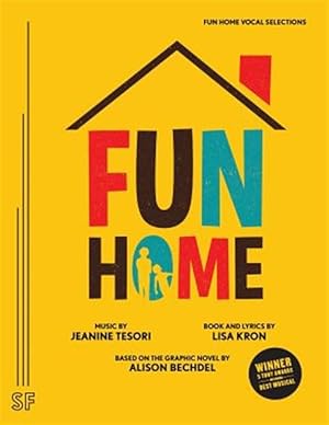 Image du vendeur pour Fun Home Vocal Selections mis en vente par GreatBookPrices