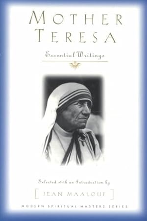 Image du vendeur pour Mother Teresa : Essential Writings mis en vente par GreatBookPrices