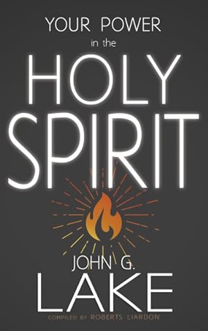 Immagine del venditore per Your Power in the Holy Spirit venduto da GreatBookPrices