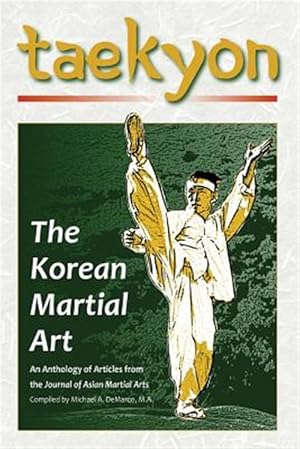 Seller image for Taekyon: The Korean Martial Art for sale by GreatBookPrices