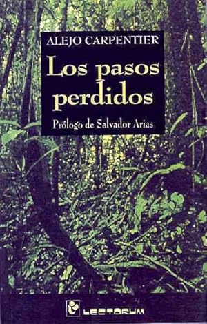 Immagine del venditore per Los pasos perdidos/ The Lost Steps -Language: spanish venduto da GreatBookPrices