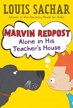 Seller image for Alone in His Teacher's House for sale by GreatBookPrices