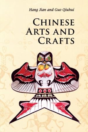 Seller image for Chinese Arts & Crafts for sale by GreatBookPrices