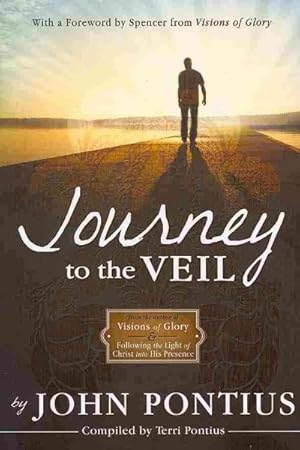 Imagen del vendedor de Journey to the Veil a la venta por GreatBookPrices