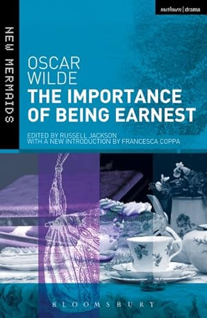 Seller image for Importance of Being Earnest for sale by GreatBookPrices