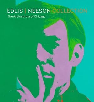 Seller image for Edlis/Neeson Collection : The Art Institute of Chicago for sale by GreatBookPrices
