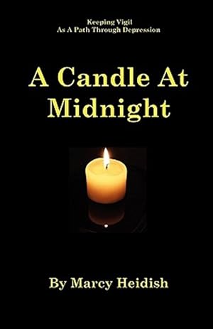Immagine del venditore per A Candle At Midnight venduto da GreatBookPrices