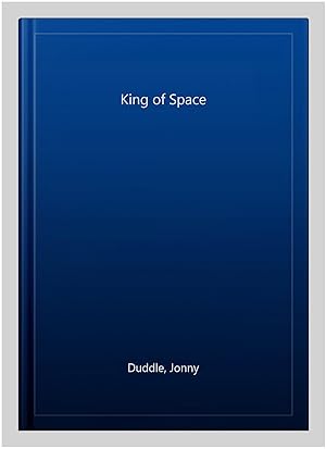 Seller image for King of Space for sale by GreatBookPrices