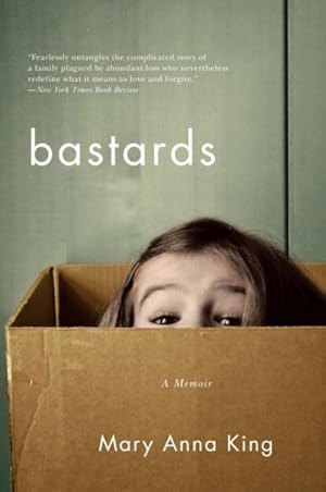 Seller image for Bastards for sale by GreatBookPrices