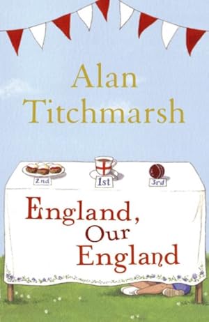 Immagine del venditore per England, Our England venduto da GreatBookPrices