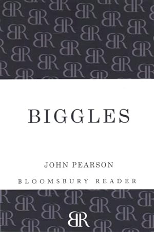 Seller image for Biggles : The Authorized Biography for sale by GreatBookPrices