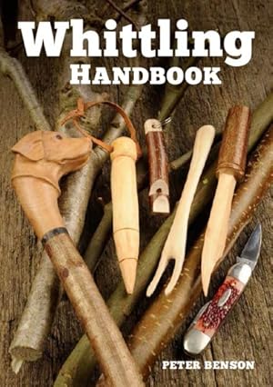 Seller image for Whittling Handbook for sale by GreatBookPrices