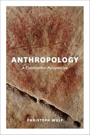 Seller image for Anthropology : A Continental Perspective for sale by GreatBookPrices