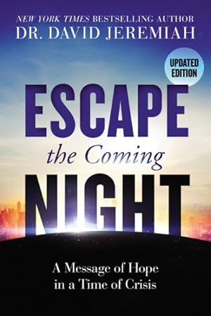 Seller image for Escape the Coming Night for sale by GreatBookPrices
