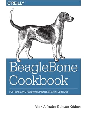 Seller image for BeagleBone Cookbook for sale by GreatBookPrices