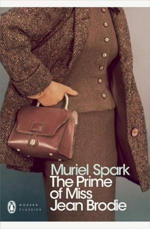 Seller image for Prime of Miss Jean Brodie for sale by GreatBookPrices