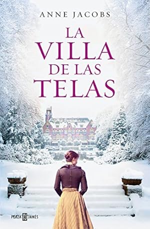 Seller image for La villa de las telas/ The Cloth Villa -Language: spanish for sale by GreatBookPrices