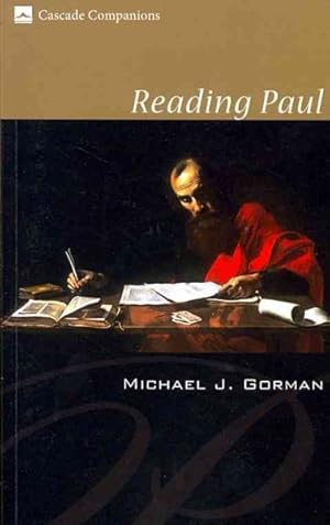 Seller image for Reading Paul for sale by GreatBookPrices