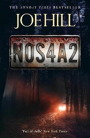 Seller image for NOS4A2 (Paperback) for sale by Grand Eagle Retail