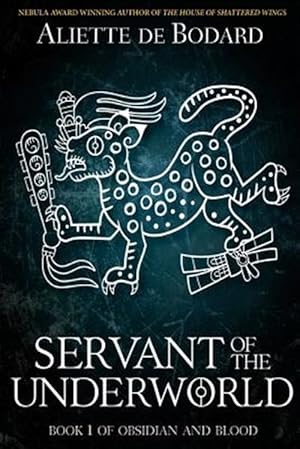 Seller image for Servant of the Underworld for sale by GreatBookPrices