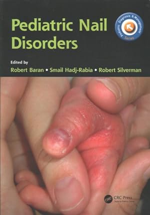 Seller image for Pediatric Nail Disorders for sale by GreatBookPrices