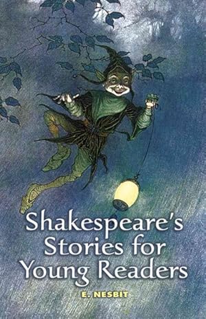 Image du vendeur pour Shakespeare's Stories for Young Readers mis en vente par GreatBookPrices