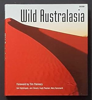 Wild Australasia