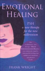 Emotional Healing: A New Therapy for the New Millennium