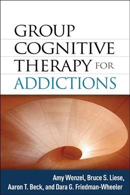 Immagine del venditore per Group Cognitive Therapy for Addictions venduto da GreatBookPrices