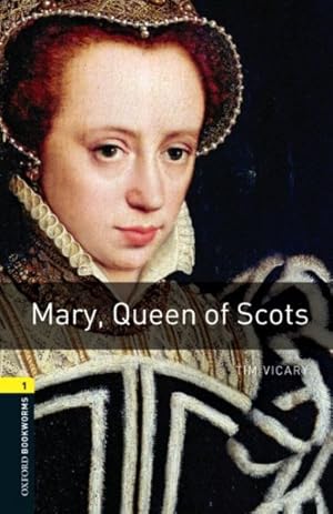 Seller image for Mary, Queen of Scots for sale by GreatBookPrices