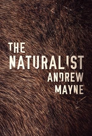 Seller image for Naturalist for sale by GreatBookPrices