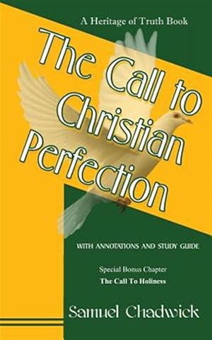 Imagen del vendedor de The Call to Christian Perfection a la venta por GreatBookPrices