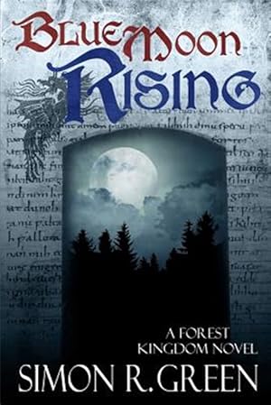 Immagine del venditore per Blue Moon Rising venduto da GreatBookPrices