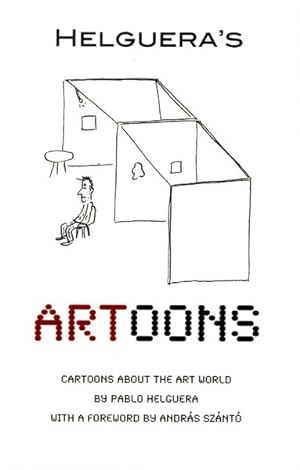 Immagine del venditore per Artoons venduto da GreatBookPrices