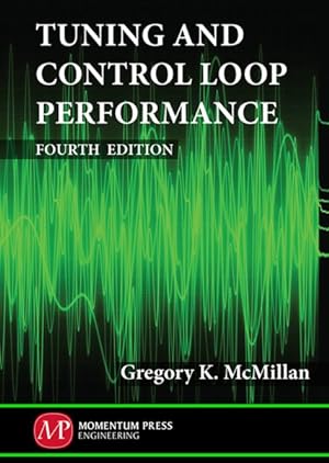 Immagine del venditore per Tuning and Control Loop Performance venduto da GreatBookPrices