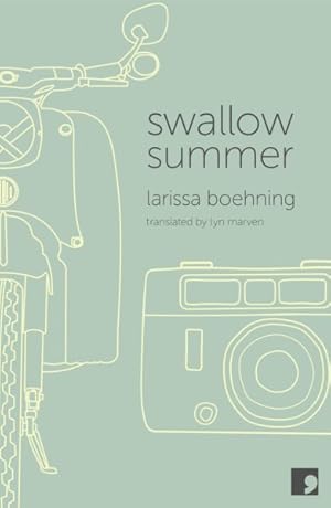 Seller image for Swallow Summer for sale by GreatBookPrices