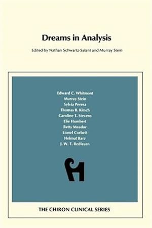 Seller image for Dreams in Analysis for sale by GreatBookPrices