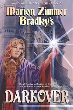 Seller image for Marion Zimmer Bradley's Darkover for sale by GreatBookPrices