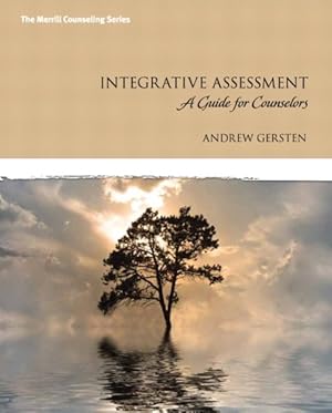 Seller image for Integrative Assessment : A Guide for Counselors for sale by GreatBookPrices