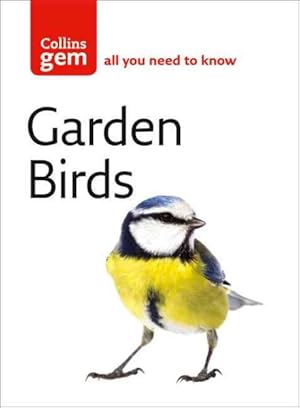 Seller image for Garden Birds for sale by GreatBookPrices