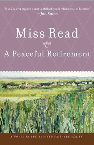 Seller image for Peaceful Retirement for sale by GreatBookPrices