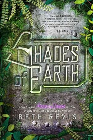 Immagine del venditore per Shades of Earth venduto da GreatBookPrices