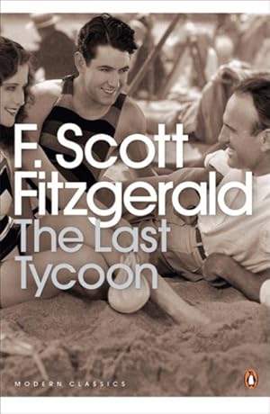 Seller image for Last Tycoon for sale by GreatBookPrices