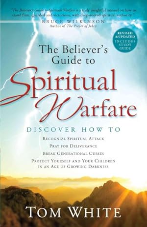 Seller image for Believer's Guide to Spiritual Warfare for sale by GreatBookPrices