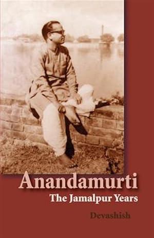 Seller image for ANANDAMURTI for sale by GreatBookPrices