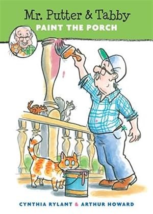 Seller image for Mr. Putter and Tabby Paint the Porch for sale by GreatBookPrices