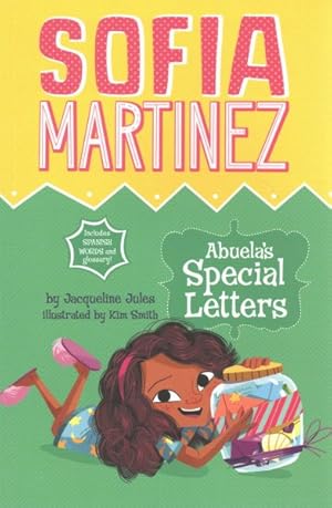 Imagen del vendedor de Abuela's Special Letters a la venta por GreatBookPrices