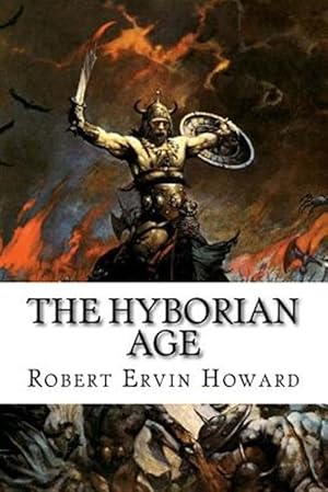 Seller image for Hyborian Age for sale by GreatBookPrices