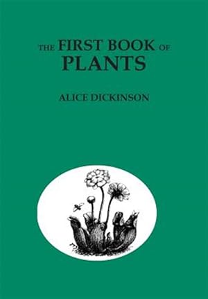 Imagen del vendedor de The First Book of Plants a la venta por GreatBookPrices